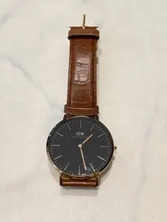 daniel wellington 腕時計