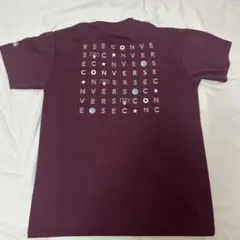 バスケットボール Tシャツ コンバース Ｍサイズ