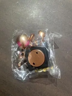 サミー トロフィーマスコット 銅エイリやん ガチャ シープラ限定 銅