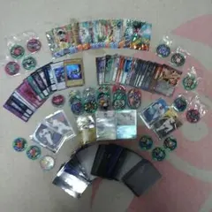 遊戯王・ヒーローズ・バトスピ・野球カード・ポケモンカード・妖怪ウォッチ・スリープ