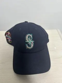 マリナーズ キャップ