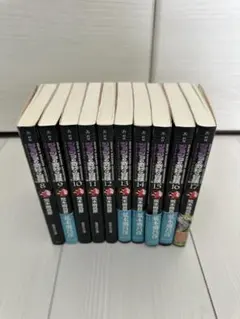 ジョジョの奇妙な冒険　８～３９　3部～5部　文庫本 ジョジョの奇妙な冒険 第5部 セット 集英社文庫 コミック版