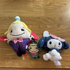 Hey! Say! JUMP 山田涼介 くるすけ マイメロセット