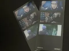 APEX フォトグレイカード レイス