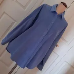 ZARA 細コーデュロイシャツジャケット·S