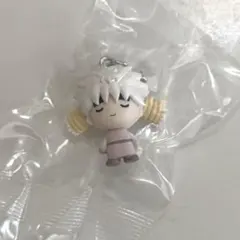 HUNTER × HUNTER めじるしアクセサリー　コムギ