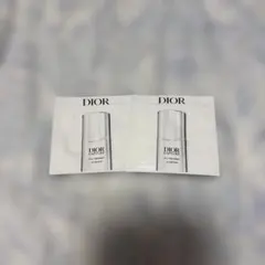 新品未使用ディオールカプチュール ルセラム サンプル10パック - メルカリ