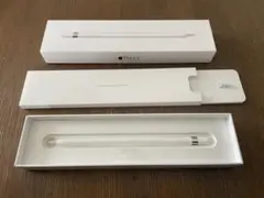 Apple Pencil 第一世代 MK0C2J/A