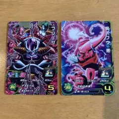 ドラゴンボールヒーローズ UGM6-CP 2枚セット　④