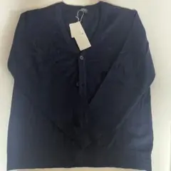 COMME CA ISM カーディガン