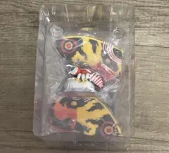 DESKTOP MONSTER collective モスラ（1992） ③