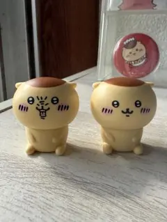 ちいかわ くりまんじゅう