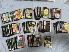 ドラゴンボールZ カードダス No.1000 (354 奇跡の玉) 剥がし済 - メルカリ