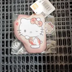 HELLO KITTY コインケース ピンク