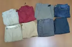 カーゴパンツ チノパン