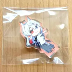 カラフルピーチ　からぴち　ころっとアクリルフィギュア　どぬく