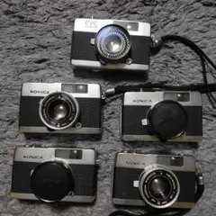 2026年最新】konica eye2の人気アイテム - メルカリ