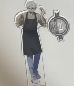 凪誠士郎 アクリルスタンド お菓子作り