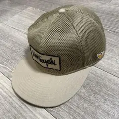 マークゴンザレス キャップ メッシュ お値下げ☆のサムネイル