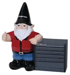 Snap-on shopノーム フィギュア 箱入り新品