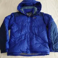 【未使用】パタゴニア patagonia ダウンパーカ サイズS