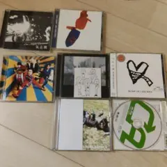 邦楽CD 7枚セット まとめ売り