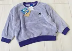 ディズニー モンスターズインク ブー フリース トレーナー 120サイズ 女の子