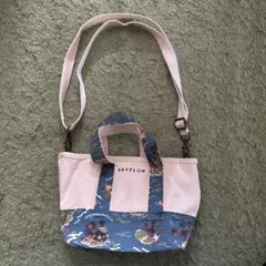 お値下げ BAYFLOW ミニ ショルダーバッグ