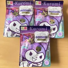 汗かきエステ気分＊小悪魔の眠り・バスソルト・クロミ＊マイメロ・まとめてセット