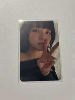 TWICE STRATEGY デジパック盤 BDM ジョンヨン