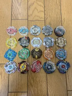 2026年最新】ベイブレードバースト スタジアムの人気アイテム - メルカリ