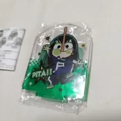 僕のヒーローアカデミア 蛙吹梅雨 ぴた！でふぉめ アクリルスタンド　ヒロアカ