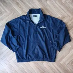ルコック le coq spoltif ゴルフ フルジップジャケット
