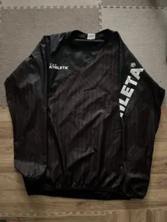 アスレタ グラフィックピステシャツ ATHLETA Lサイズ