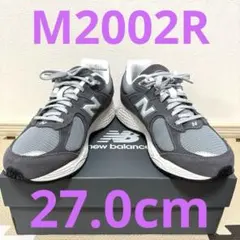 ５０％ＯＦＦ‼️半額以下‼️ 最終値下げ‼️2002RFB 新品未使用品28.0cm 2025年最新】M2002RFBの人気アイテム - メルカリ