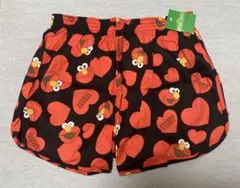 ひ*ろ様 ☆SESAME STREETセサミストリート★エルモキャラクター・トラ