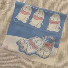 オバケのQ太郎　手ぬぐい 34cm x 90cm