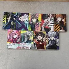 東京エイリアンズ 1-9巻セット（バラ売り可）