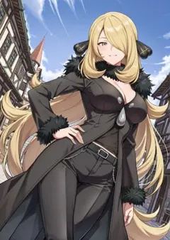 セクシーブロマイド L判 No.061