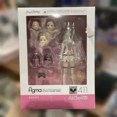 figma 411 キズナアイ 未開封品 - メルカリ