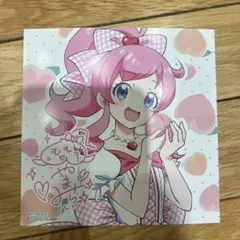プリパラ 真中らぁら 果実園リーベル セット - メルカリ