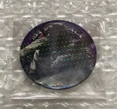 ヒロアカ　原作缶バッジ レア ヴィラン連合