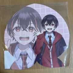 ソ*ル様 カラフルピーチ　からぴち　ゆあんくん　展示会　特典