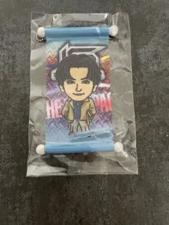 川村壱馬　ミニタペストリー