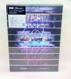 なべしょ様専用SnowMan 1st DOME tour i DO ME 初回