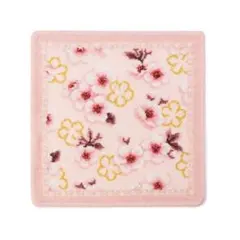 フェイラー FEILER コイザクラ ハンカチ