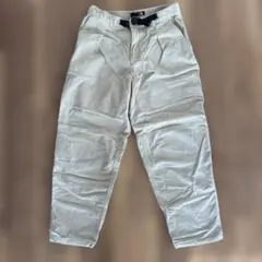 THE NORTH FACE コーデュロイパンツ　NBW82211 Ｌ　値下