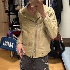 archive グランジ　平成　お兄系　ダブルライダース　y2k