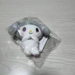 真天地開闢集団ジグザグ × サンリオ マイメロディ マスコット ぬいぐるみ