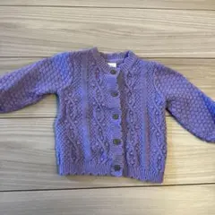 NEXT カーディガン 3-6ヶ月